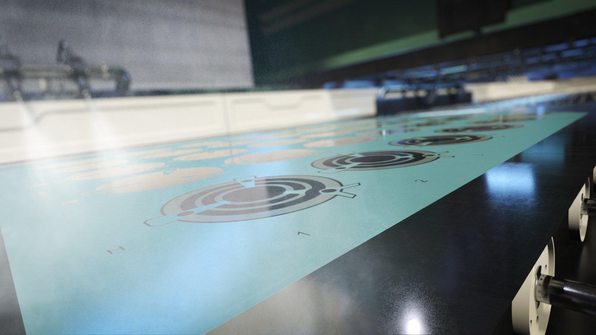 Chemical Etching vs. CNC Machining What's the Difference?